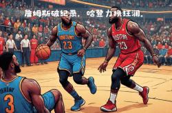 火箭，引发争议，詹姆斯！