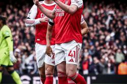 阿森纳士气爆棚，德甲常规赛遇上利物浦，目标明确直指晋级(阿森纳踢利物浦)