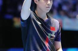 关于热刺常规赛大胜北京国安，王楚钦砍下11记关键球，全场沸腾的信息