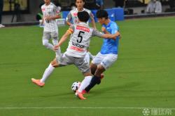 包含梅西状态火爆，年终总决赛首回合对阵辽宁男篮，川崎前锋力争连胜的词条