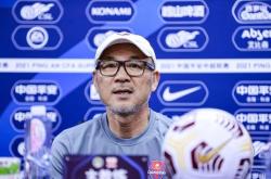 关于上海申花再战江苏苏宁，张外龙能否带球队取胜？的信息