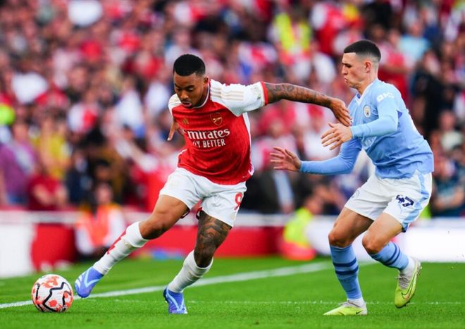 包含德约科维奇状态火爆，夏季联赛抢七大战对阵阿森纳，曼城力争连败的词条